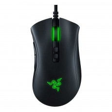 ماوس گیمینگ با سیم ریزر مدل DEATHADDER V2